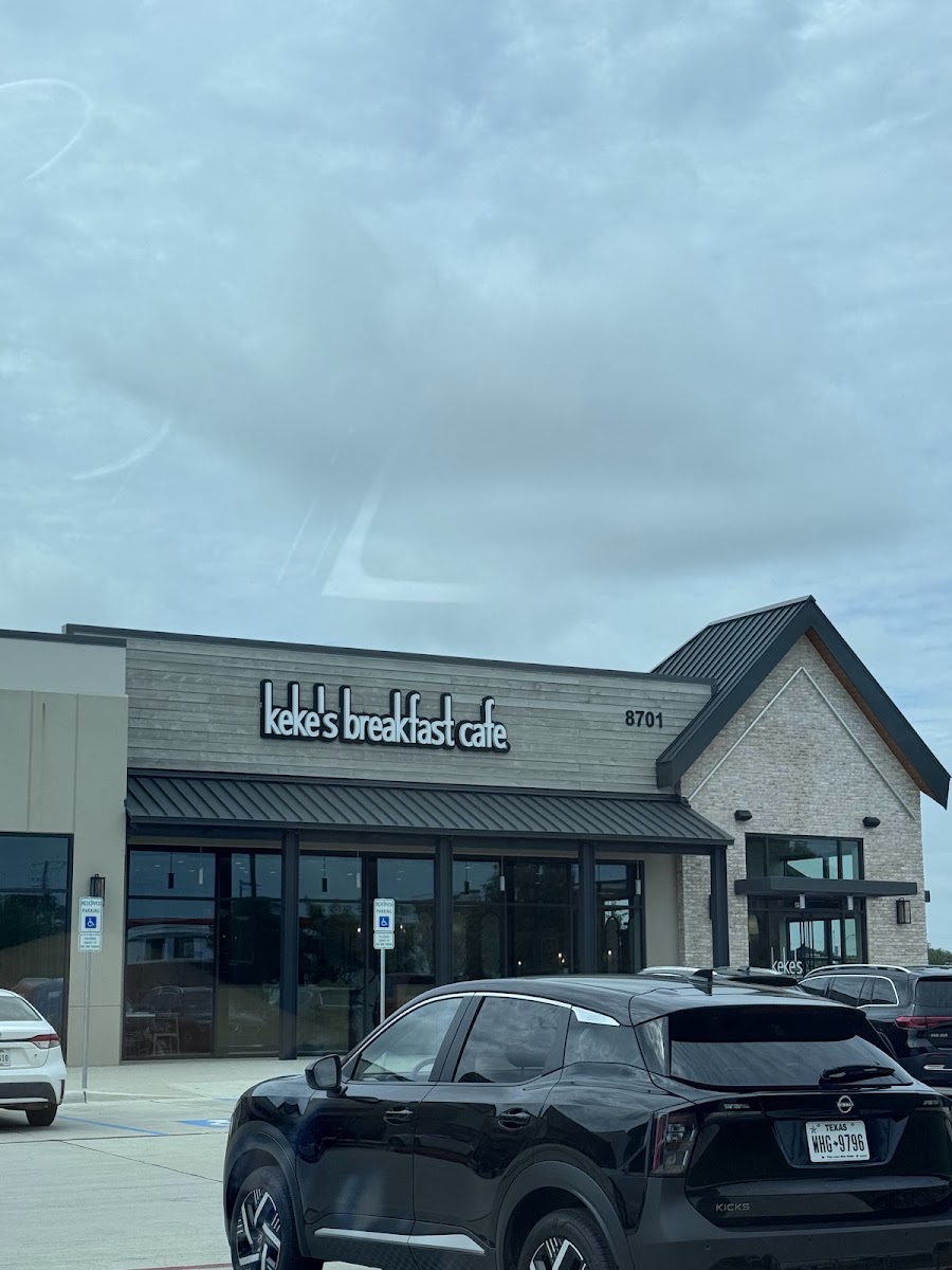 Keke’S Breakfast Cafe Photos 2